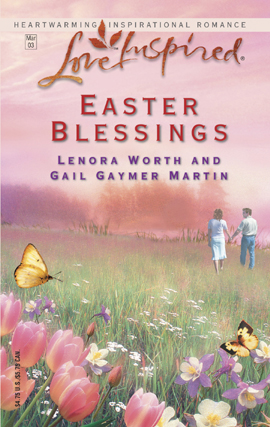 Title details for Easter Blessings by Lenora Worth - Available